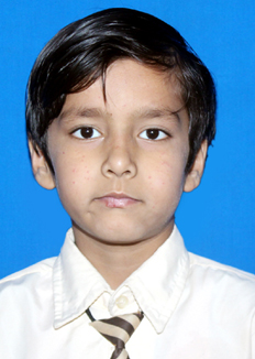 AYUSH AGARWAL 